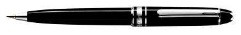 Montblanc Meisterstuck Mozart Platinum line Ballpen - Penna Sfera